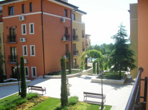 Отель Apartment Obzor Bulgaria  Обзор